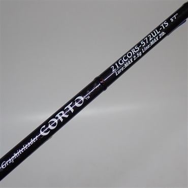 コルト２１ＧＣＯＲＳ－５７２ＵＬ－ＴＳ